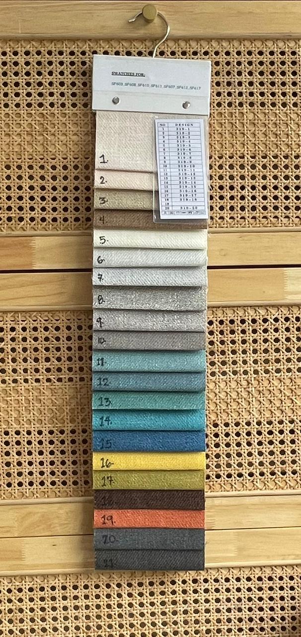 SF625 Cushion Cover 