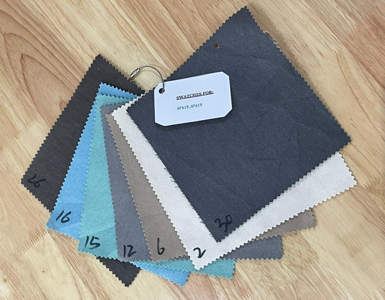 SF615 Cushion Cover